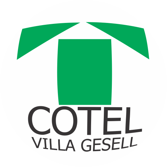 Cotel logo